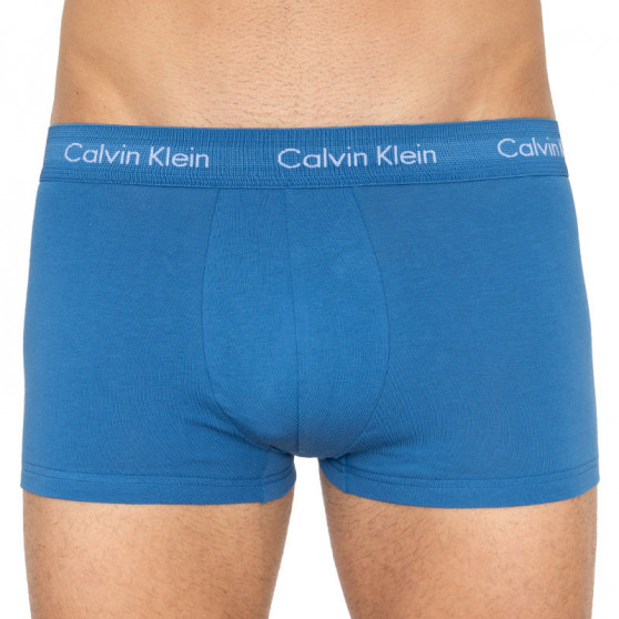 3PACK boxer uomo Calvin Klein multicolore (U2664G-LFV)