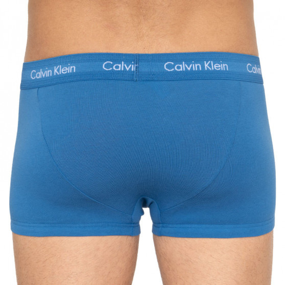 3PACK boxer uomo Calvin Klein multicolore (U2664G-LFV)