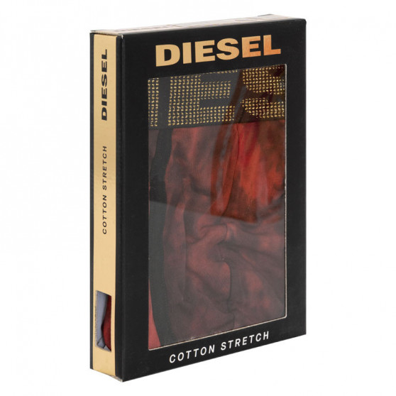 Boxer da uomo Diesel multicolore (00CIYK-0GAWZ-E3472)