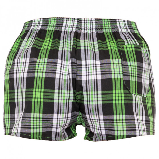 Boxer da bambino Styx classic elasticizzati multicolore (J802)