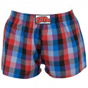 Boxer da bambino Styx classic elasticizzati multicolore (J803)