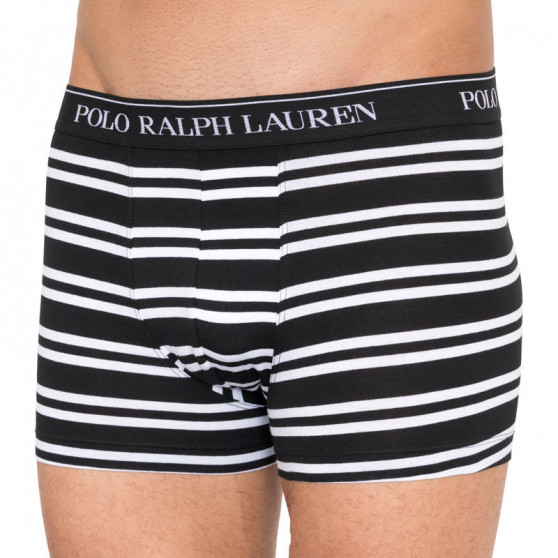 3PACK boxer uomo Ralph Lauren multicolore (714662050058)