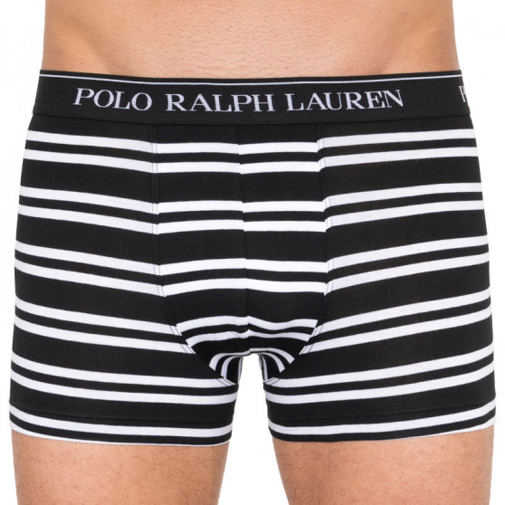 3PACK boxer uomo Ralph Lauren multicolore (714662050058)