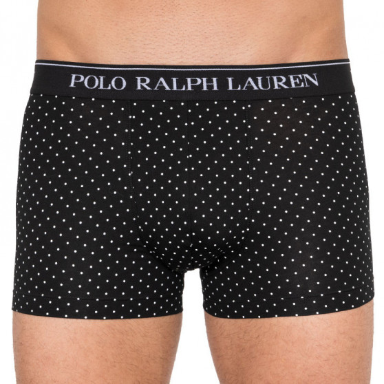 3PACK boxer uomo Ralph Lauren multicolore (714662050058)