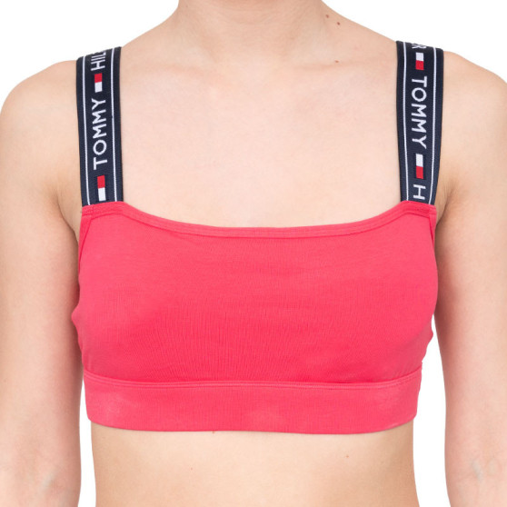 Reggiseno donna Tommy Hilfiger rosa (UW0UW00531 501)