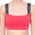 Reggiseno donna Tommy Hilfiger rosa (UW0UW00531 501)