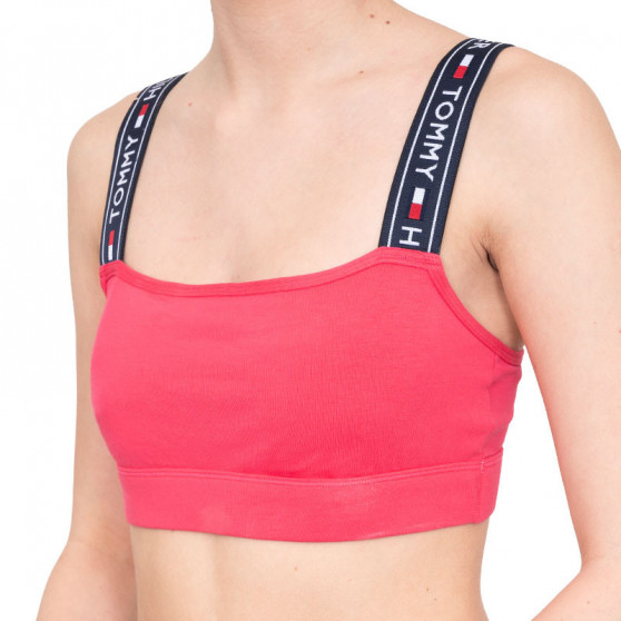 Reggiseno donna Tommy Hilfiger rosa (UW0UW00531 501)