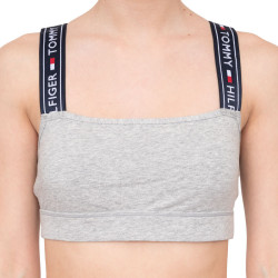 Reggiseno donna Tommy Hilfiger grigio (UW0UW00531 004)