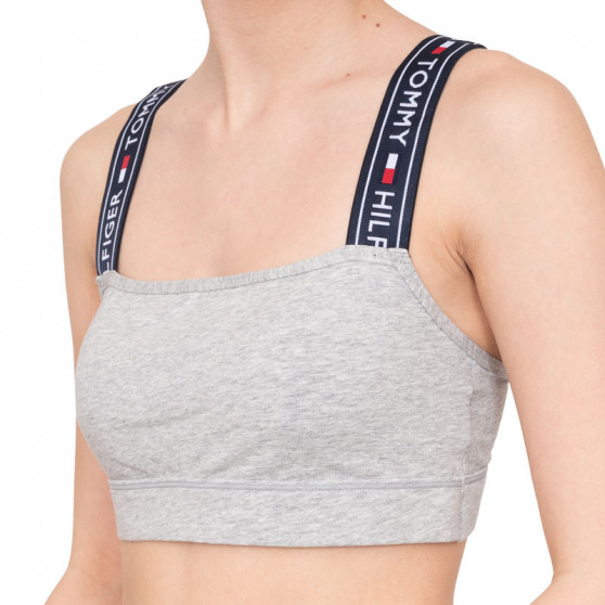 Reggiseno donna Tommy Hilfiger grigio (UW0UW00531 004)