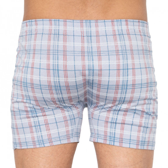 Boxer da uomo Andrie grigio (PS 5275d)