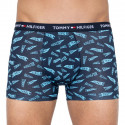 Boxer da uomo Tommy Hilfiger blu (UM0UM01834 0ZQ)