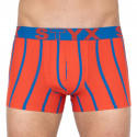 Boxer uomo Styx sport elastico multicolore (G760)