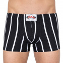 Boxer da uomo Styx classico elastico multicolore (Q667)