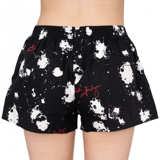 Boxer da donna Styx art classic rubber splash (K653)