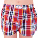 Boxer da donna Styx classici elasticizzati multicolore (K639)