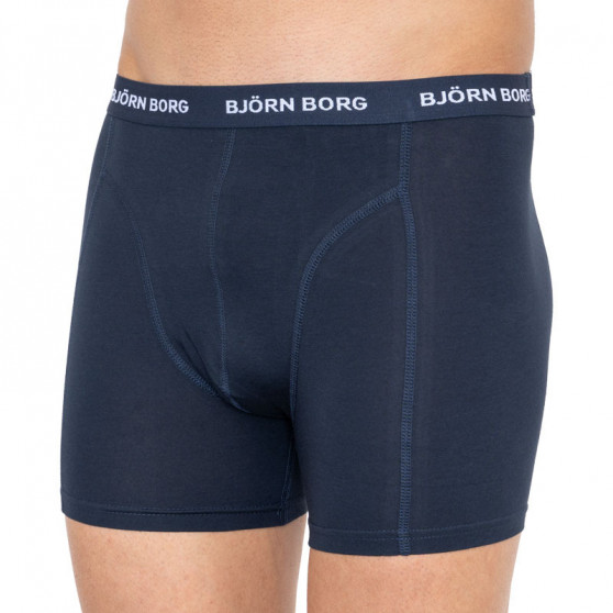 5PACK boxer uomo Bjorn Borg multicolore (9999-1026-70101)