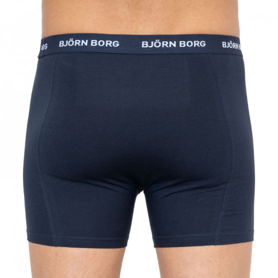 5PACK boxer uomo Bjorn Borg multicolore (9999-1026-70101)