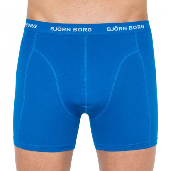 5PACK boxer uomo Bjorn Borg multicolore (9999-1026-70101)