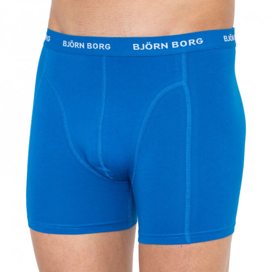 5PACK boxer uomo Bjorn Borg multicolore (9999-1026-70101)