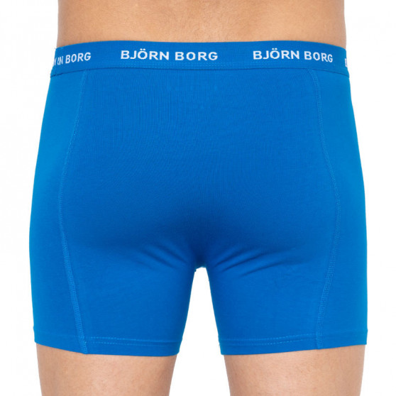 5PACK boxer uomo Bjorn Borg multicolore (9999-1026-70101)