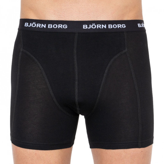 5PACK boxer uomo Bjorn Borg multicolore (9999-1026-70101)