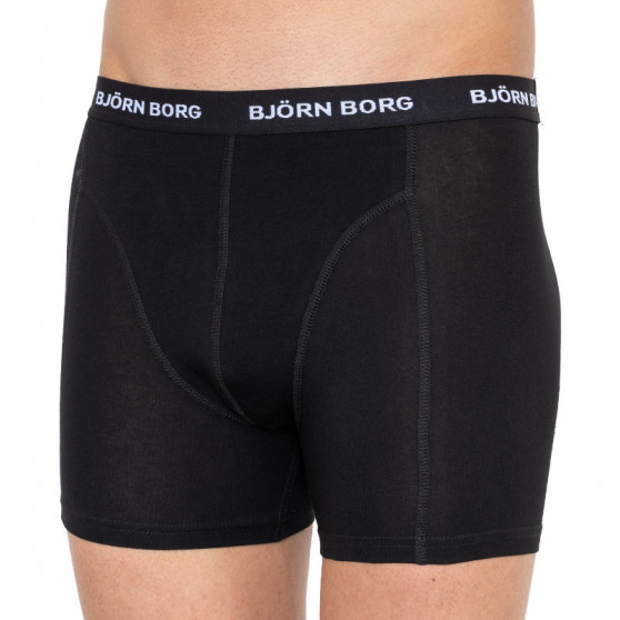 5PACK boxer uomo Bjorn Borg multicolore (9999-1026-70101)