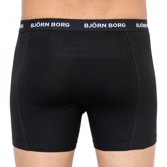 5PACK boxer uomo Bjorn Borg multicolore (9999-1026-70101)