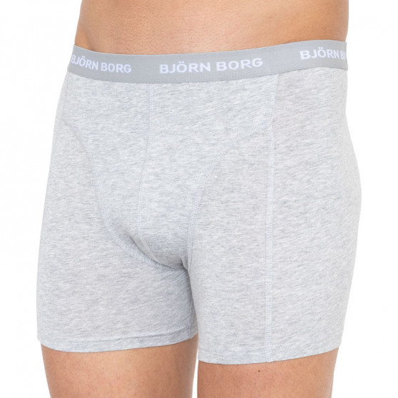 5PACK boxer uomo Bjorn Borg multicolore (9999-1026-70101)