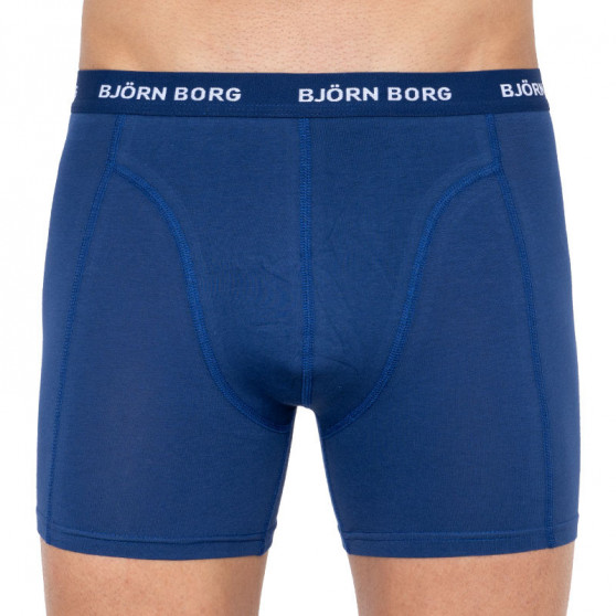 5PACK boxer uomo Bjorn Borg multicolore (9999-1026-70101)