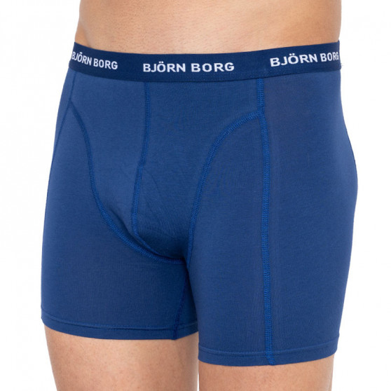 5PACK boxer uomo Bjorn Borg multicolore (9999-1026-70101)