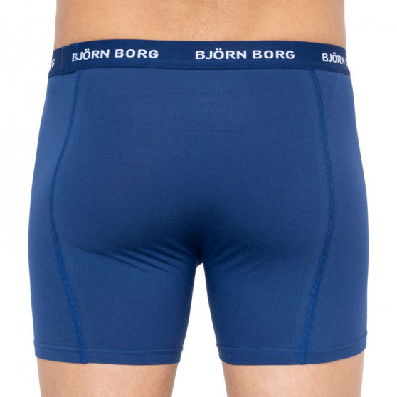 5PACK boxer uomo Bjorn Borg multicolore (9999-1026-70101)