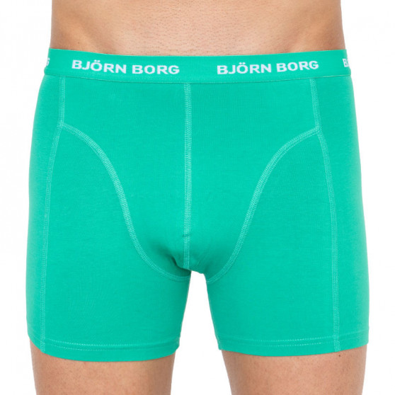 3PACK boxer uomo Bjorn Borg multicolore (2011-1004-80251)