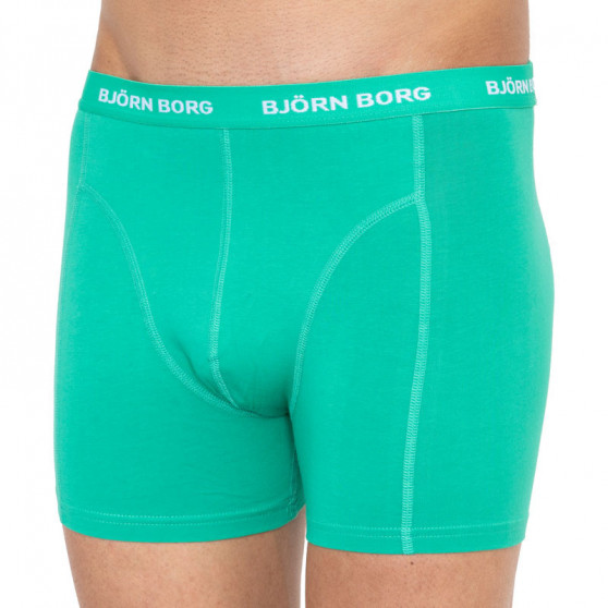 3PACK boxer uomo Bjorn Borg multicolore (2011-1004-80251)