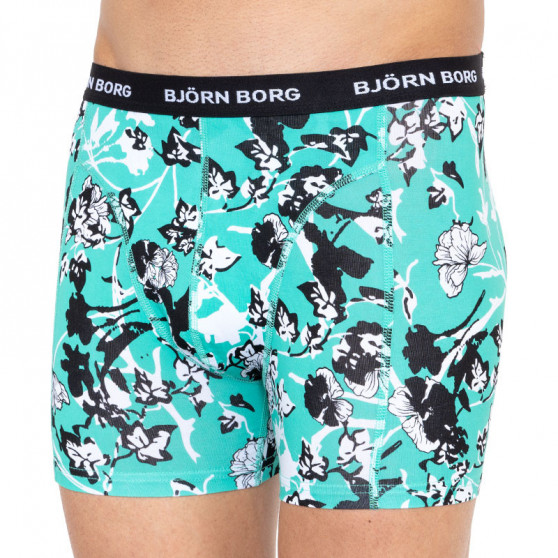 3PACK boxer uomo Bjorn Borg multicolore (2011-1004-80251)