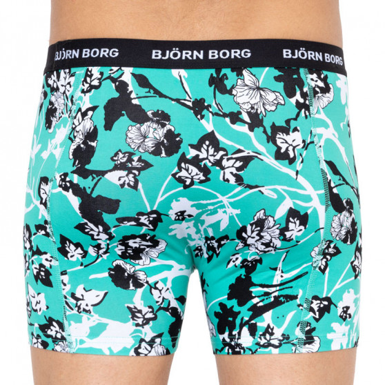 3PACK boxer uomo Bjorn Borg multicolore (2011-1004-80251)