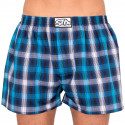 Boxer da uomo Styx classic rubber oversize multicolore (E801)