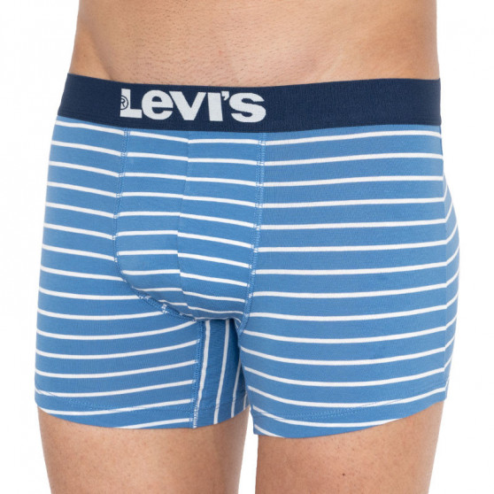 2PACK boxer uomo Levis blu (905011001 003)