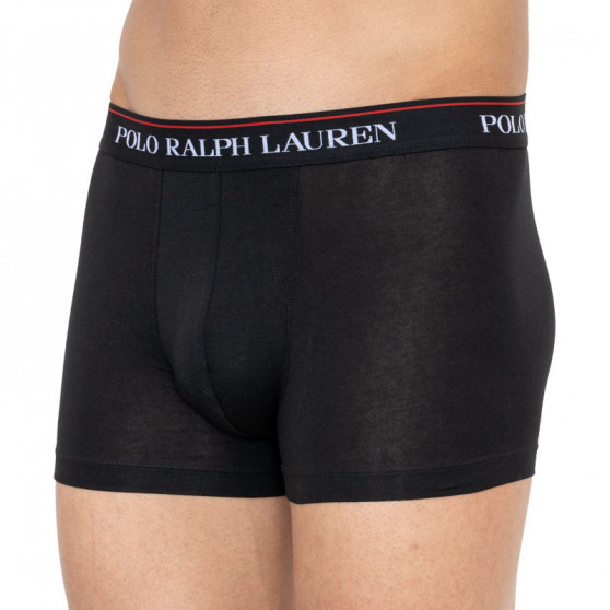 3PACK boxer uomo Ralph Lauren multicolore (714662050050)