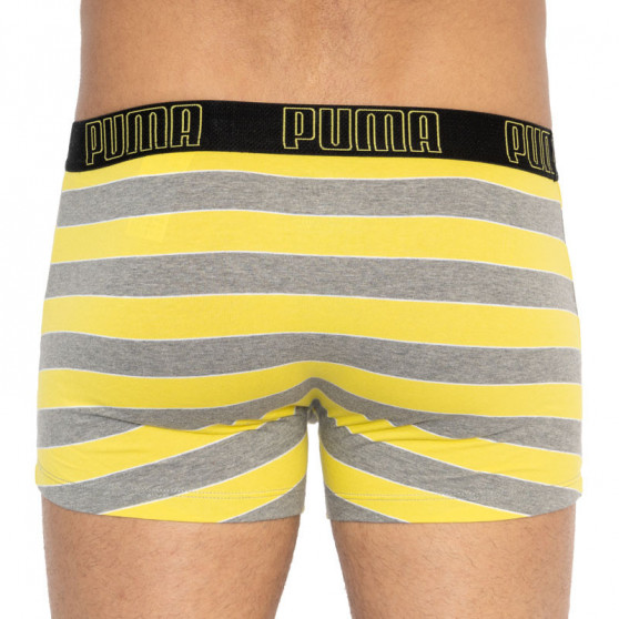 2PACK boxer uomo Puma multicolore (501001001 020)