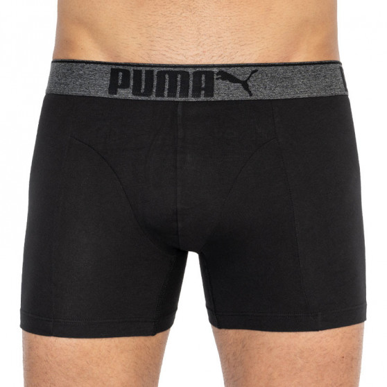 3PACK boxer uomo Puma multicolore (681030001 005)