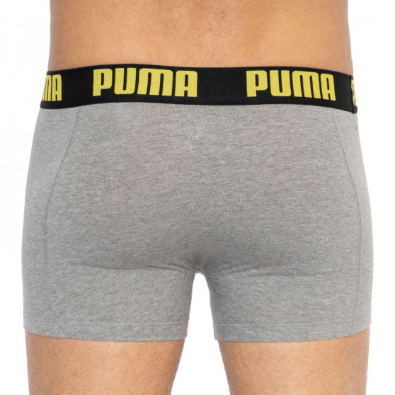 2PACK boxer uomo Puma multicolore (501009001 020)