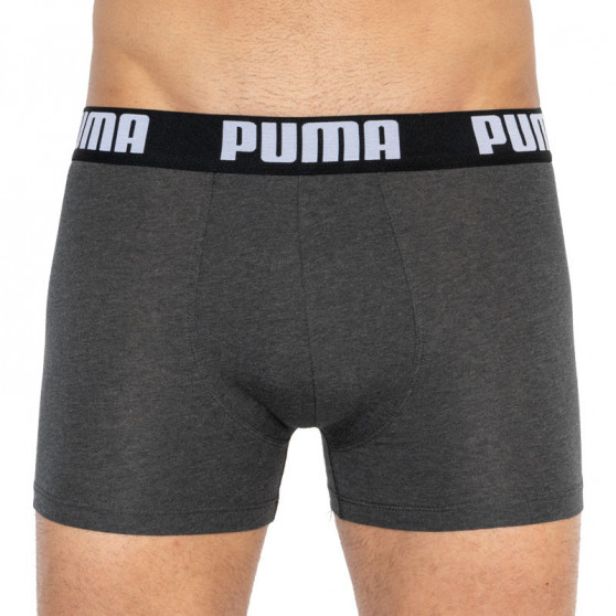 2PACK boxer uomo Puma multicolore (501009001 200)