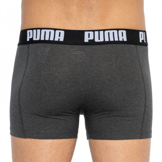 2PACK boxer uomo Puma multicolore (501009001 200)