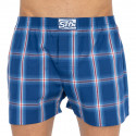 Boxer da uomo Styx classic elasticizzati multicolore (A812)