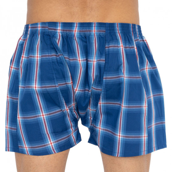 Boxer da uomo Styx classic elasticizzati multicolore (A812)