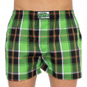 Boxer da uomo Styx classic elasticizzati multicolore (A818)