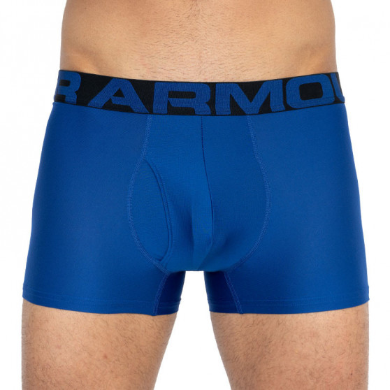 2PACK boxer uomo Under Armour blu (1327414 400)