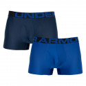 2PACK boxer uomo Under Armour blu (1327414 400)