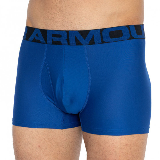 2PACK boxer uomo Under Armour blu (1327414 400)