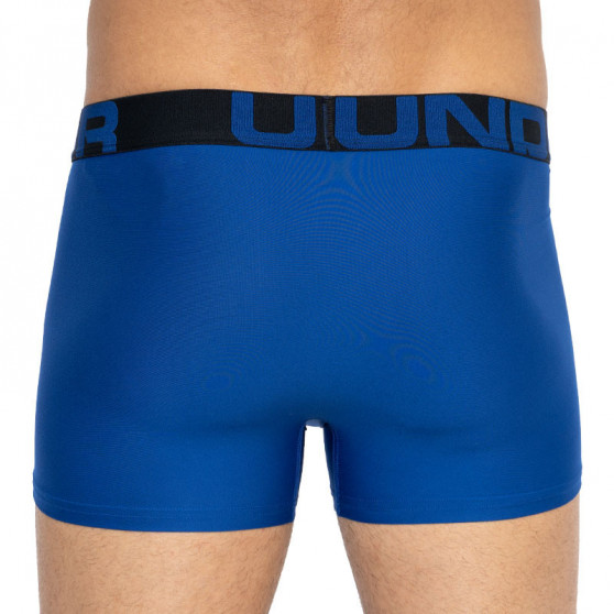 2PACK boxer uomo Under Armour blu (1327414 400)